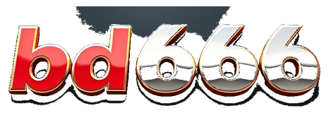 bd666 logo